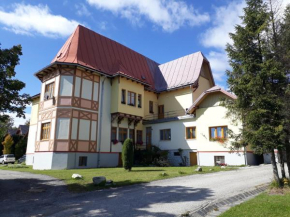 Apartmán Pavilón D, Vysoké Tatry